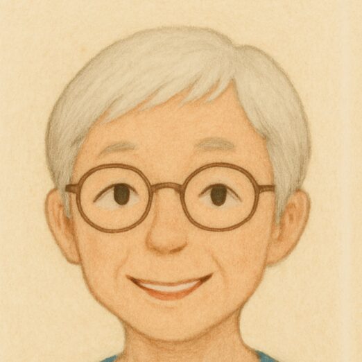 しろさん