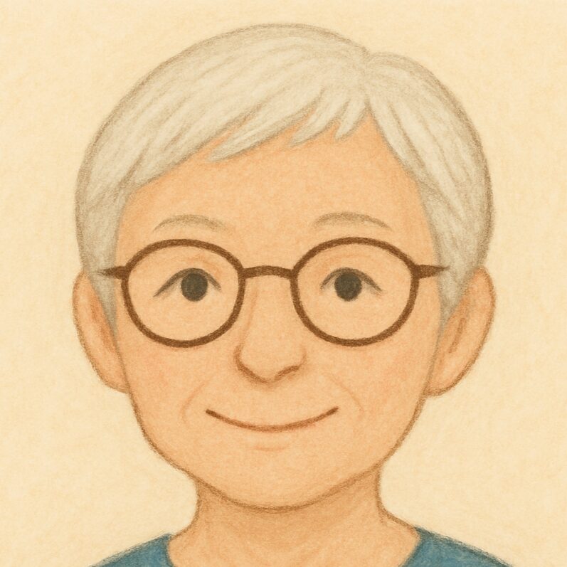 しろさん